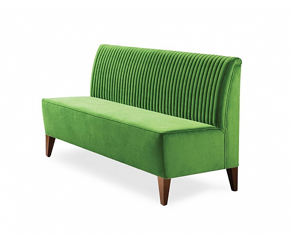 BHI 2012-B5 bench